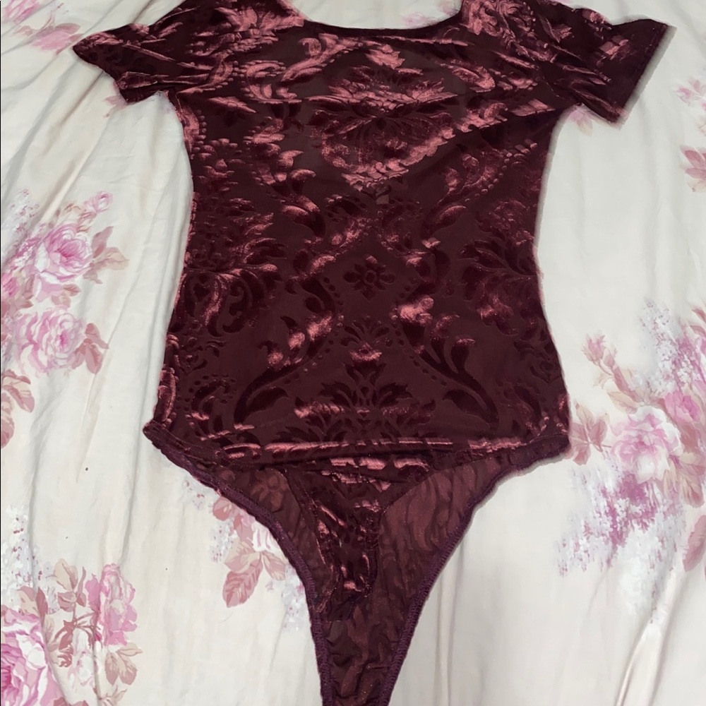 Body suit